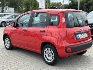 FIAT PANDA 1.2 8V Easy EU6 [5 személy] Magyarországi!