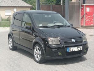 FIAT PANDA 1.4 100 HP