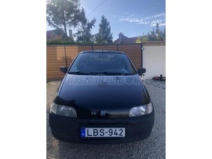 FIAT PUNTO 1.1 55 S