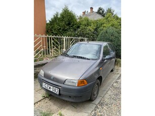 FIAT PUNTO 1.1 55 Sole