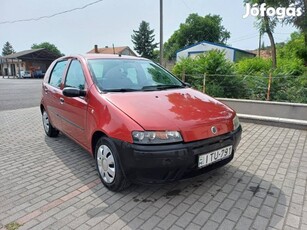 Fiat Punto 1.2 16V Active