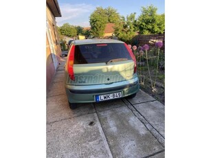 FIAT PUNTO 1.2 16V ELX