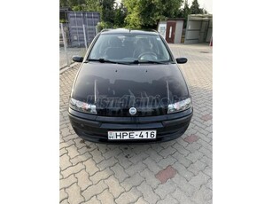 FIAT PUNTO 1.2 16V HLX