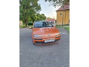 FIAT PUNTO 1.2 16V HLX