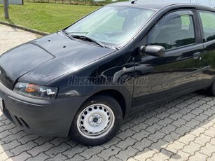 FIAT PUNTO 1.2