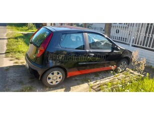 FIAT PUNTO 1.2 Active