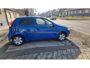 FIAT PUNTO 1.2 Active