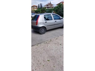 FIAT PUNTO 1.2 Active