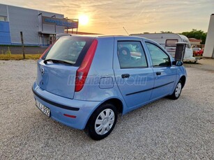 FIAT PUNTO 1.2 Active Facelift! Rozsdamentes! Megkímélt Állapot!