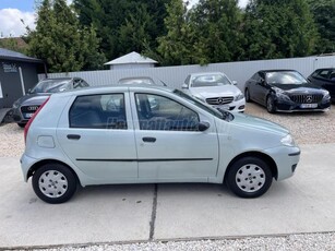 FIAT PUNTO 1.2 Active Magyarországi 1 tulaj!55 ezer km!Szép Állapot!