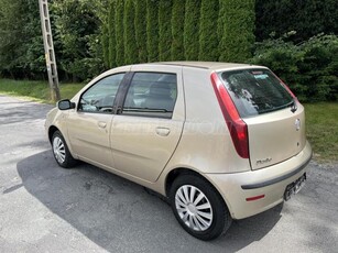 FIAT PUNTO 1.2 Classic 128.000 KM!