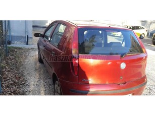 FIAT PUNTO 1.2 Classic