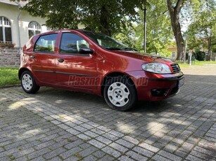 FIAT PUNTO 1.2 Classic Ungheria