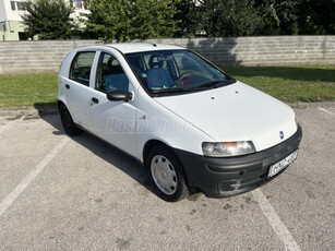 FIAT PUNTO 1.2