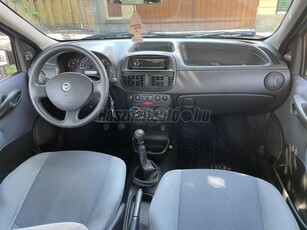 FIAT PUNTO 1.2 Dynamic 84.e km 2.tulaj