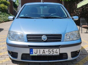 FIAT PUNTO 1.2 Dynamic MAGYAR!-MŰSZAKIS!