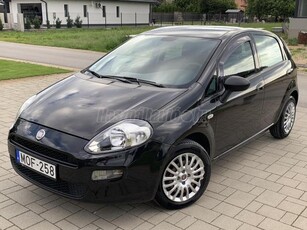 FIAT PUNTO 1.2 Easy