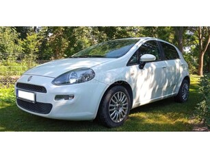 FIAT PUNTO 1.2 Easy EU6