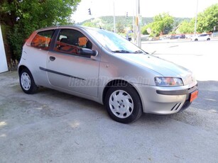 FIAT PUNTO 1.2 Sound KELL ENNÉL JOB ENNYIÉRT?