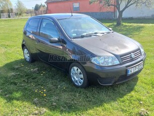 FIAT PUNTO 1.3 JTD Active