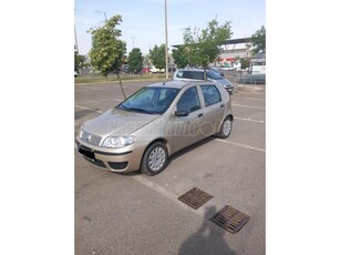 FIAT PUNTO 1.3 JTD Classic