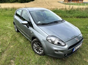 FIAT PUNTO 1.4 Lounge S&S