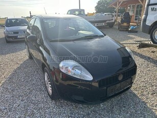 FIAT PUNTO Grande1.2 8V Active