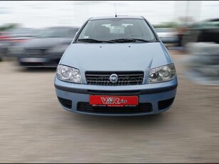 FIAT PUNTO Grande1.2 8V Style magyarországi . azonnal vihető