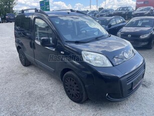 FIAT QUBO 1.4 Active Klima !