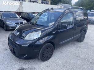 Fiat Qubo 1.4 Active Klima !