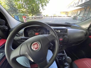 FIAT QUBO