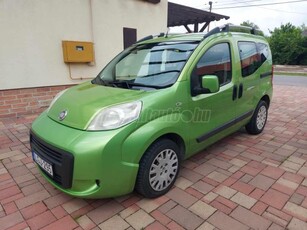 FIAT QUBO