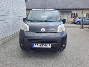 FIAT QUBO