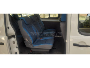 FIAT SCUDO 2.0 Mjet L2H1 Family E5