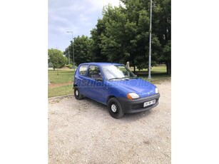 FIAT SEICENTO 0.9 S