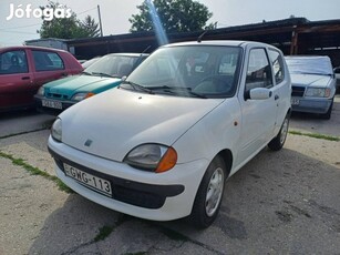 Fiat Seicento 0.9 S