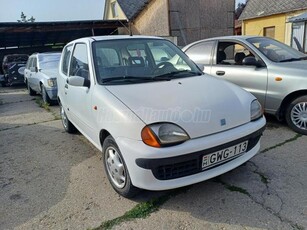 FIAT SEICENTO 0.9 S