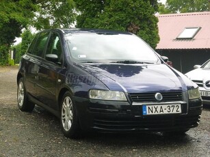 FIAT STILO 1.2 Actual MAGYAR OKMÁNYOKKAL! 5 AJTÓS KIVITEL!