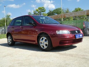 FIAT STILO 1.4 Active FRISS OLAJCSERE!