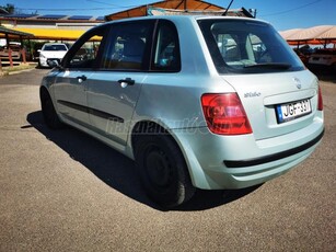 FIAT STILO 1.4 Actual