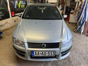 FIAT STILO 1.9 JTD Active