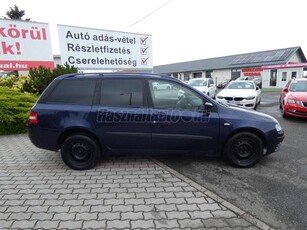 FIAT STILO MultiWagon 1.9 JTD