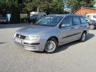 FIAT STILO MultiWagon 1.9 JTD Active