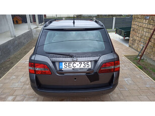 FIAT STILO MultiWagon 1.9 JTD Actual