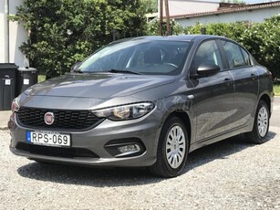 FIAT TIPO 1.4 16V Easy Magyarországi! Első tulajdonos! Végig vezetett szervizkönyv!