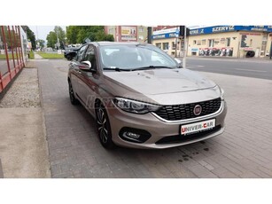 FIAT TIPO 1.4 16V Lounge MÁRKAKERESKEDÉSBŐL+77E KM+MAGYAR+SZERVIZELT!!!