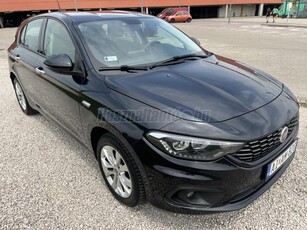 FIAT TIPO 1.4 T-Jet Lounge NAVIGÁCIÓ TEMPOMAT TOLATÓRADAR