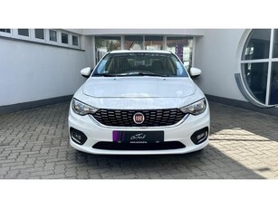 FIAT TIPO 1.6 Multijet 16V Easy GARANCIÁVAL!