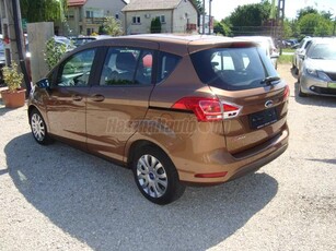 FORD B-MAX 1.0 GTDi EcoBoost Titanium EURO6 FRISS MÜSZAKI . GARANTÁLT KM FUTÁS SZÉLVÉDŐ ÉS ÜLÉSFŰTÉS