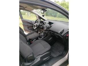 FORD B-MAX 1.4 Titanium